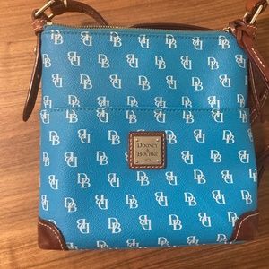 Dooney and Bourke crossbody